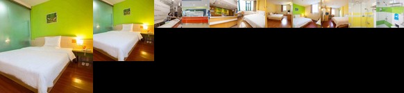 7days Inn Hangzhou Xiaoshan Airport
