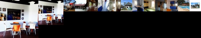 Parque de Campismo Orbitur Angeiras