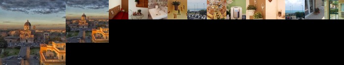 Il Mare Di Roma Rome