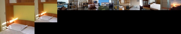 Apartments Meri Zablace