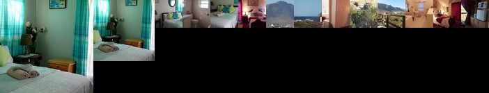 Avondsrus Guesthouse