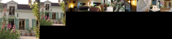 Chambre D'hotes De Beauval