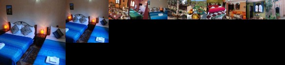 Maison d'hotes Amazir