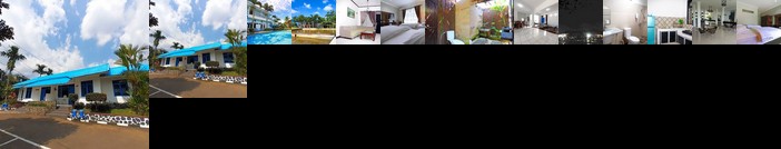 Aries Biru Hotel & Villa