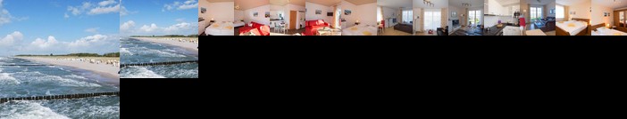 Ferienwohnung Wiek - Haus Meeresblick