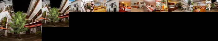 Hotel Sol de Belen Cajamarca