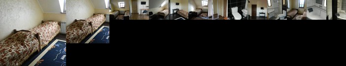 Dom u Rodnika Kamianets-Podilskyi