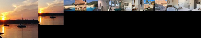 Hostellerie Provencale Port-Cros Island