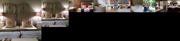 Simondium's Country Lodge