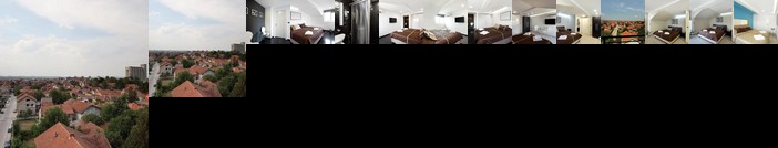 Agent Lux Apartments