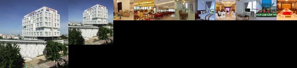 Cam Thanh Hotel