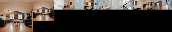 Gamli Skolinn Husavik