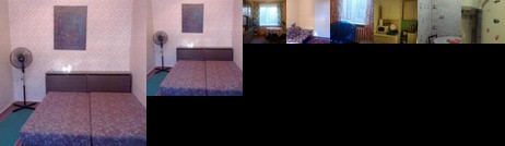 Apartamenti u Tatiany