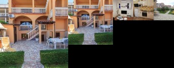 Apartment Zdravko Stinjan