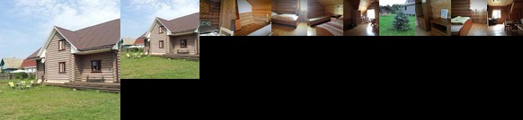 Guest House Pachkovo