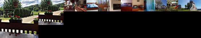 Guest House Gacka Rogic