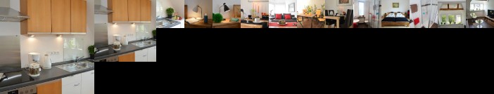 Sonnenhaus Ferienwohnungen