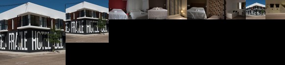 Hotel Boutique Del Fraile