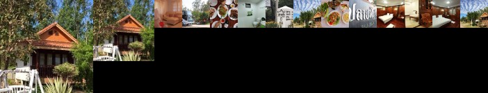 Plaifah Resort Ubon