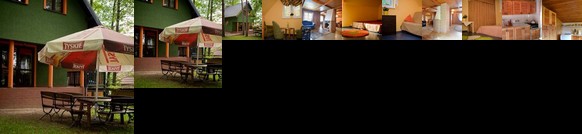 Jacobs House II Kretowiny