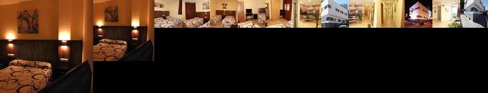 Hostal Dona Manuela