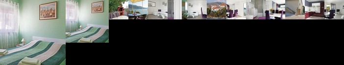 Apartment L&A Grebastica