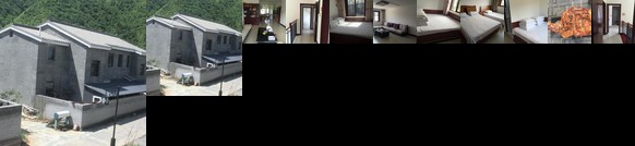 The Water Town of Gubei Easy House