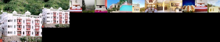 Hotel Rajgarh