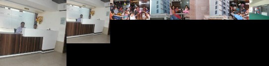 Hotel Galaxy Residency