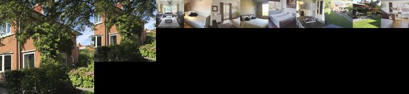 Beach Forest City Family house