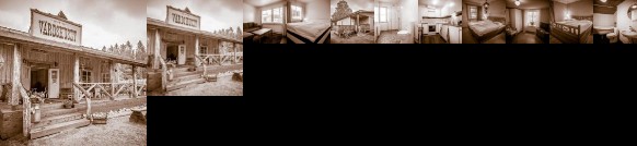 Western Farm Village