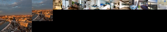 Kapart Rzeszow Apartment