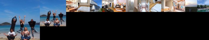 Shimayado Guest house Goen