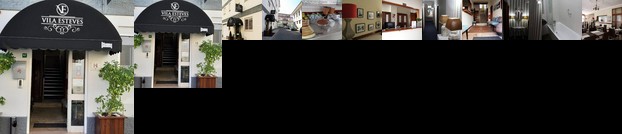 Hotel Vila Esteves