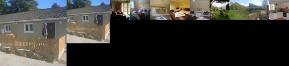 Laragh Mountain View Lodge