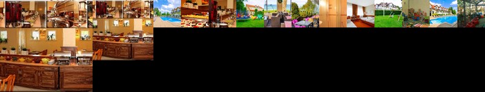 Osrodek Wypoczynkowy Alcest