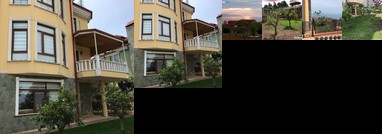 Point House 3 Family Villa