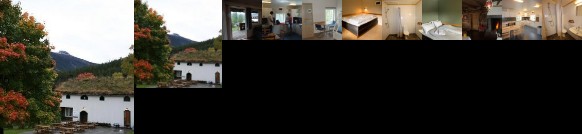 Heidal Rafting i Sjoa