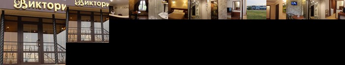 Victoria Hotel Balakovo