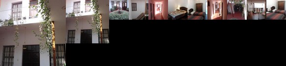 Casa Santa Lucia Lambayeque