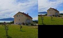 Blue Lake Luxury Accommodations