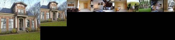 B&B Pastorie-Waaxens