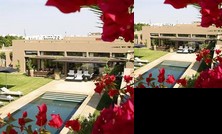 Villa Olirange By Sejour Maroc