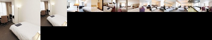 Hotel Crystal Palace Hitachinaka