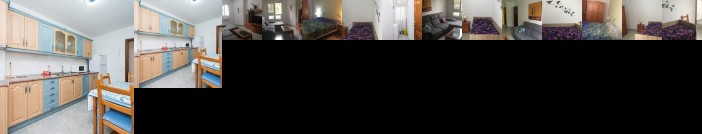 Apartamento Los Llanos 1-L1