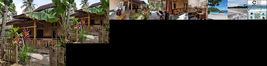 Red Island Bungalows