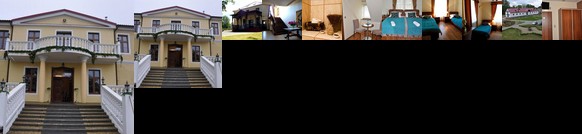 Palac Parkowy w Parnowie