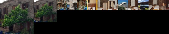 Assos Tas Ev Pansiyon