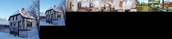 Agroturystyka W Jabloniowym Sadzie