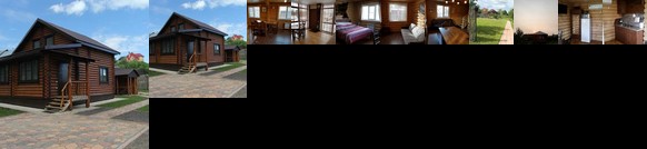 Holiday Home Podlipki